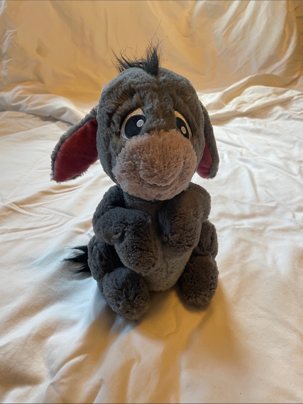 Baby Eeyore Stuffy
